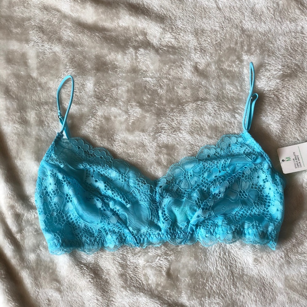 Honeydew Intimates Camélia Bralette